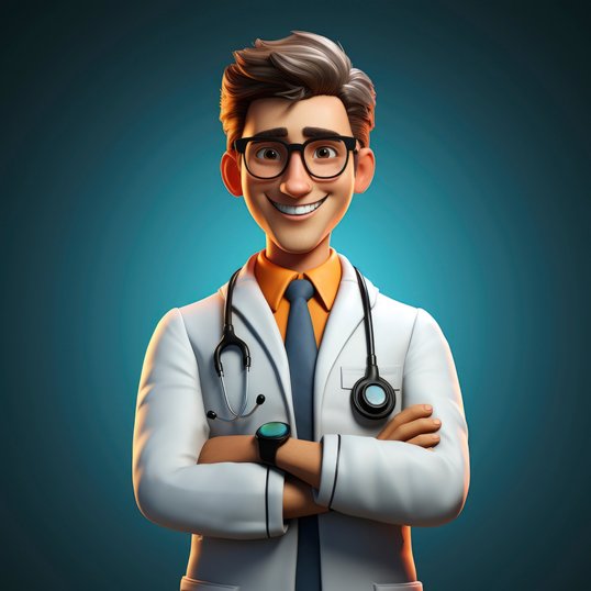 Demo doctor 3